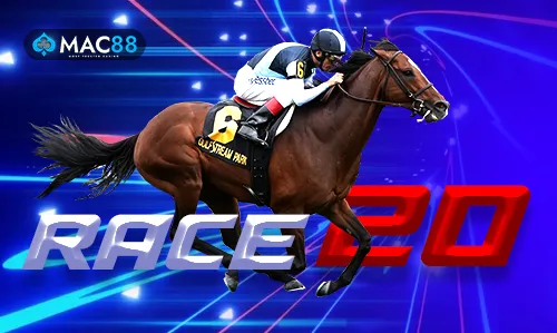 Race 20